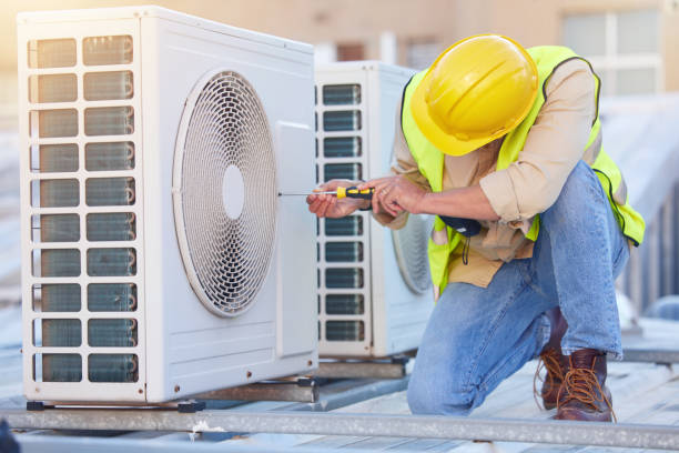 Best HVAC Software and Technology in Roebling, NJ
