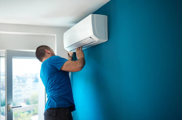 Best HVAC for Healthcare Facilities in Roebling, NJ