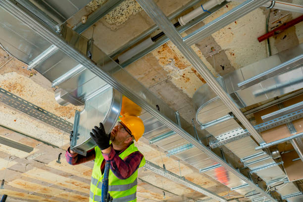 Reliable Roebling, NJ HVAC Solutions