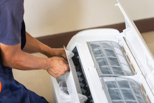 Best Residential HVAC in Roebling, NJ