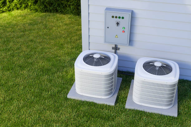  Roebling, NJ HVAC Pros