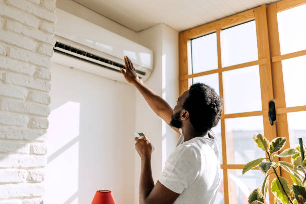 Best Furnace Cleaning in Roebling, NJ
