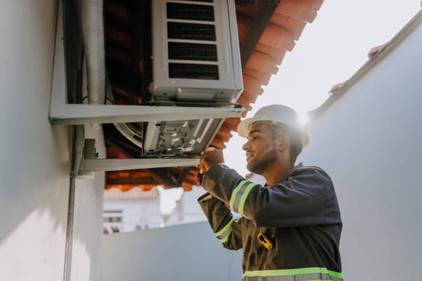Best Seasonal HVAC Services in Roebling, NJ