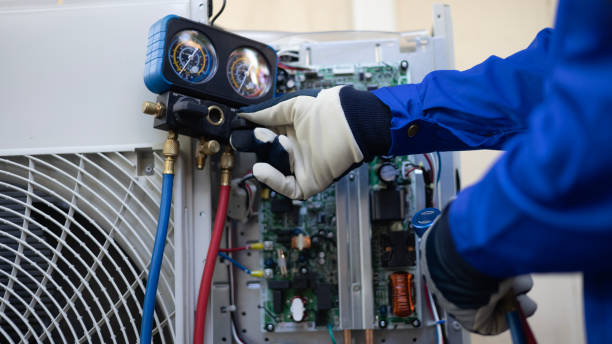 Best HVAC Financing and Leasing in Roebling, NJ